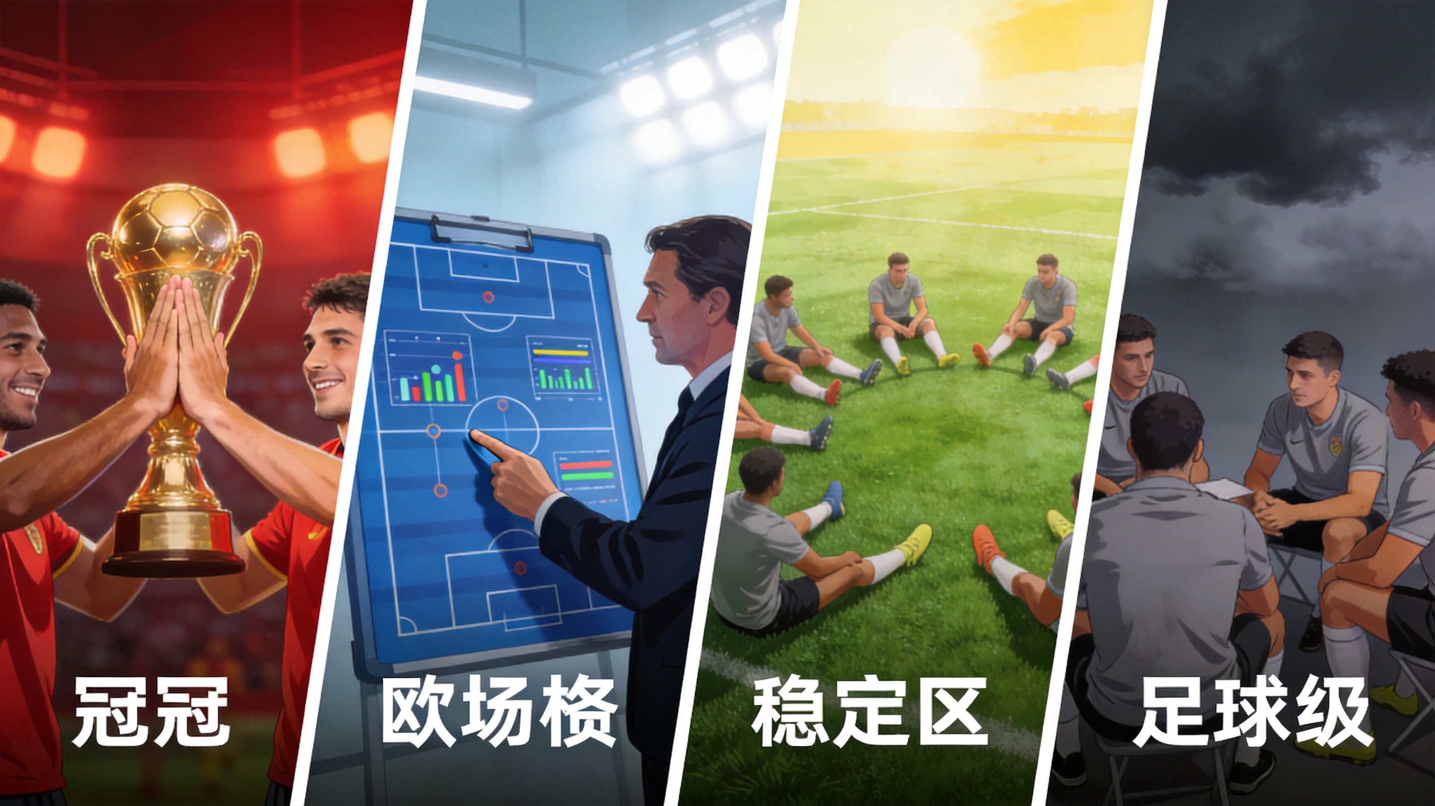 参与社区讨论的数据爱好者头像