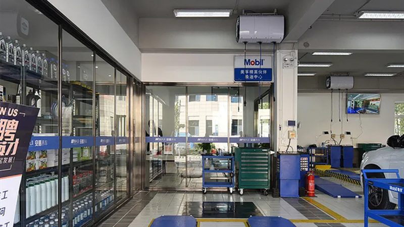 原厂配件辨别真假方法
