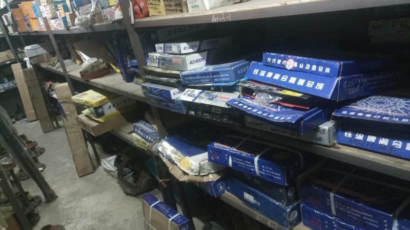 减震器生产厂家直销价格